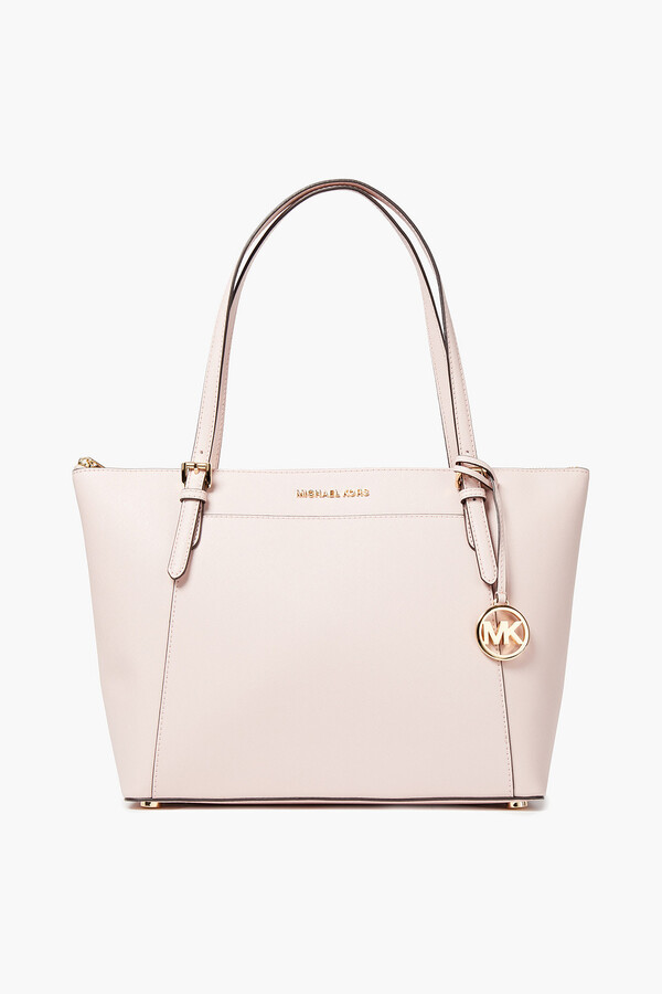 mk pink purse
