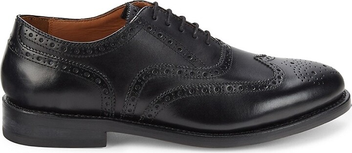 Allen Edmonds Hendrix Wingtip Oxford Brogues