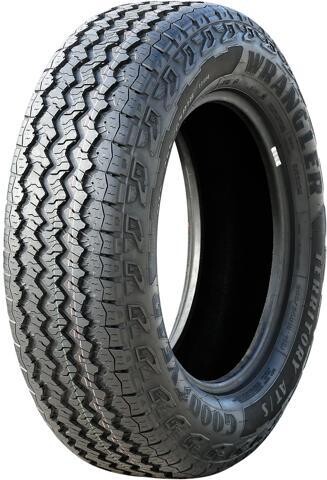 255/65R18 111H - Goodyear Wrangler Territory AT/S All-Terrain Tire