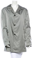 Thumbnail for your product : Prada Raincoat