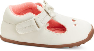Carter's Every Step Stage 3 Walking Chloe T-Strap Mary Janes, Toddler Girls (4.5-10.5) & Baby Girls (0-4)