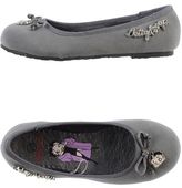Thumbnail for your product : Betty Boop Ballet flats
