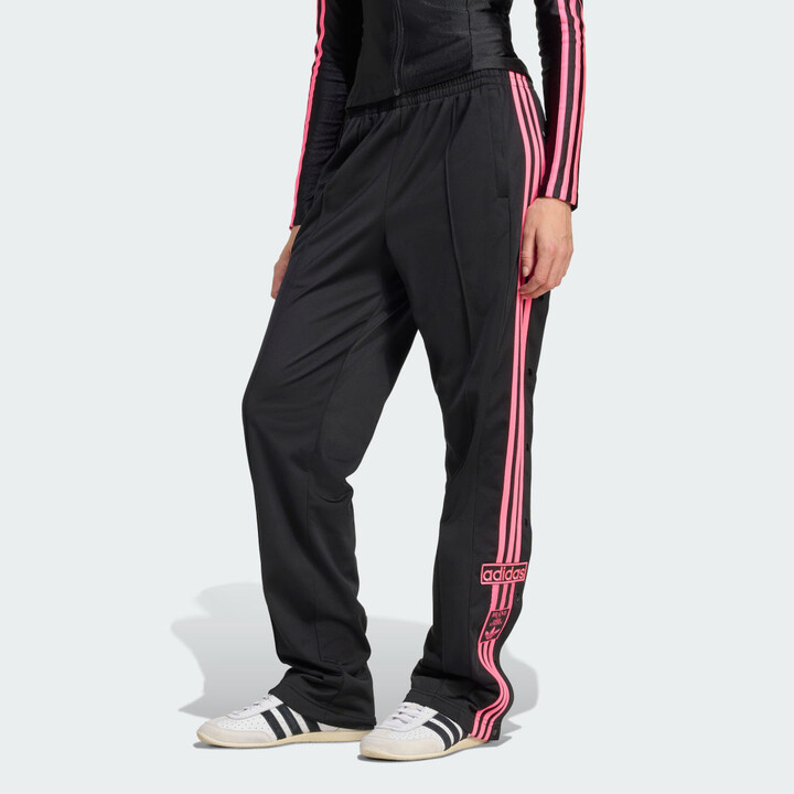 adidas Adibreak Pants Black 2XS Womens