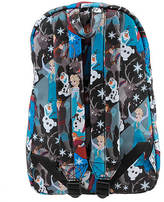 Thumbnail for your product : Loungefly Disney Frozen Multi Character Backpack