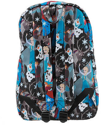 Loungefly Disney Frozen Multi Character Backpack