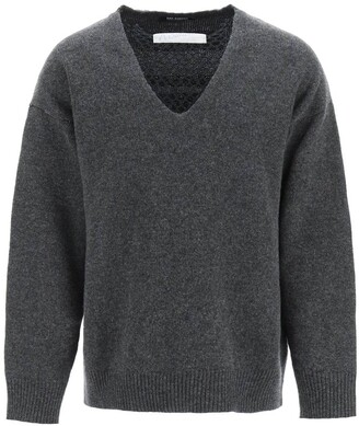 Mesh Sweater Men | Shop The Largest Collection | ShopStyle
