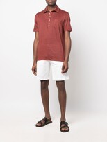 Thumbnail for your product : Massimo Alba Knee-Length Shorts