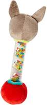 Thumbnail for your product : Vertbaudet Colourful Wolf Rattle