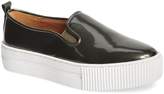 Thumbnail for your product : Halogen Baylee Platform Slip-On Sneaker