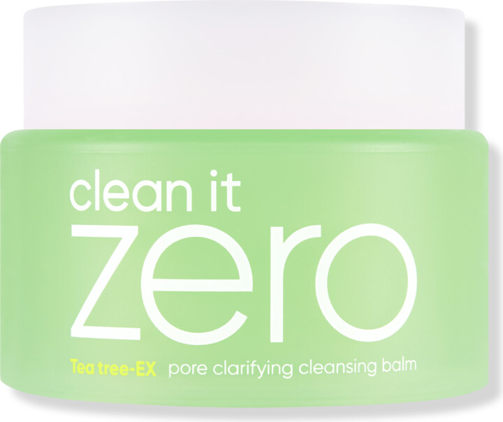Banila Co Clean It Zero Pore Clarifying Cleansing Balm