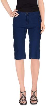 CNC Costume National Denim shorts
