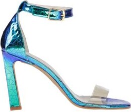 Daniele Ancarani Woman Sandals