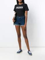 Thumbnail for your product : Levi's graphic set-in neck 2 T-shirt