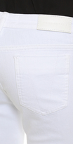 Thumbnail for your product : Victoria Beckham Ankle Slim Jeans