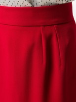 Thumbnail for your product : Dolce & Gabbana High-Waisted Pencil Skirt