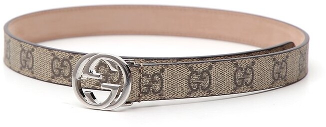 Baby Gucci Belt | Shop the world's largest collection of fashion 