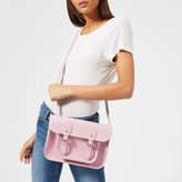 Thumbnail for your product : The Cambridge Satchel Company Women's 11 Inch Magnetic Satchel - Light Lilac