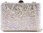 Thumbnail for your product : Rodo Crystal Covered Clutch