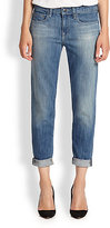 Thumbnail for your product : Vince Mason Boyfriend Jeans