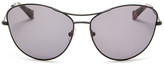 Thumbnail for your product : Vera Wang Women's Metal/Plastic Sunglasses