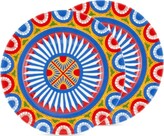 Thumbnail for your product : Dolce & Gabbana Carretto Sicilano set-of-two bread plates
