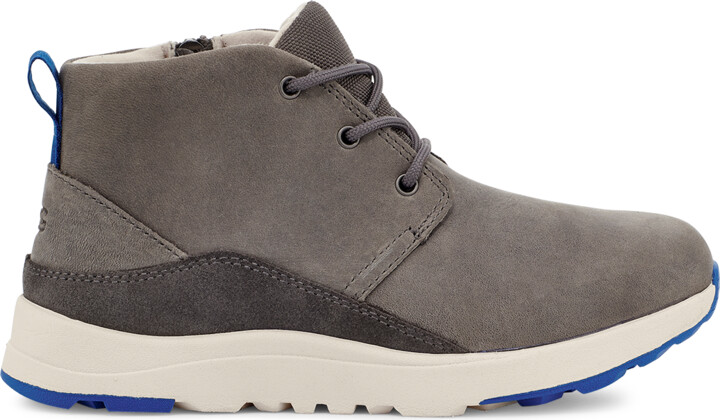 ugg mens boots with zipper