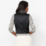 Thumbnail for your product : Denim & Supply Ralph Lauren Cotton Twill Shawl-Collar Vest