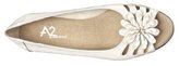 Thumbnail for your product : Aerosoles A2 by Women's Big Hearted Flat