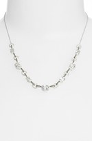 Thumbnail for your product : Judith Jack 'Radiance' Frontal Necklace