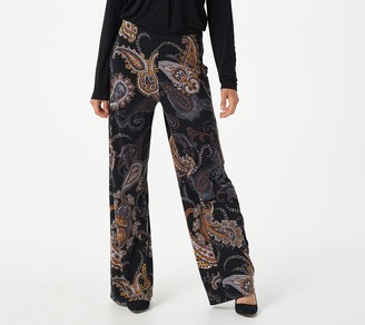 Susan graver palazzo pants Clearance