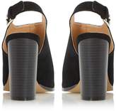 Thumbnail for your product : Head Over Heels IONA - Peep Toe Block Heel Sandal