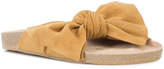 Thumbnail for your product : Ulla Johnson Ingrid slide slippers