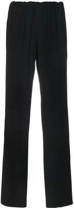 Paco Rabanne straight-leg tailored trousers