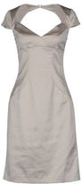 Thumbnail for your product : Tara Jarmon Knee-length dress
