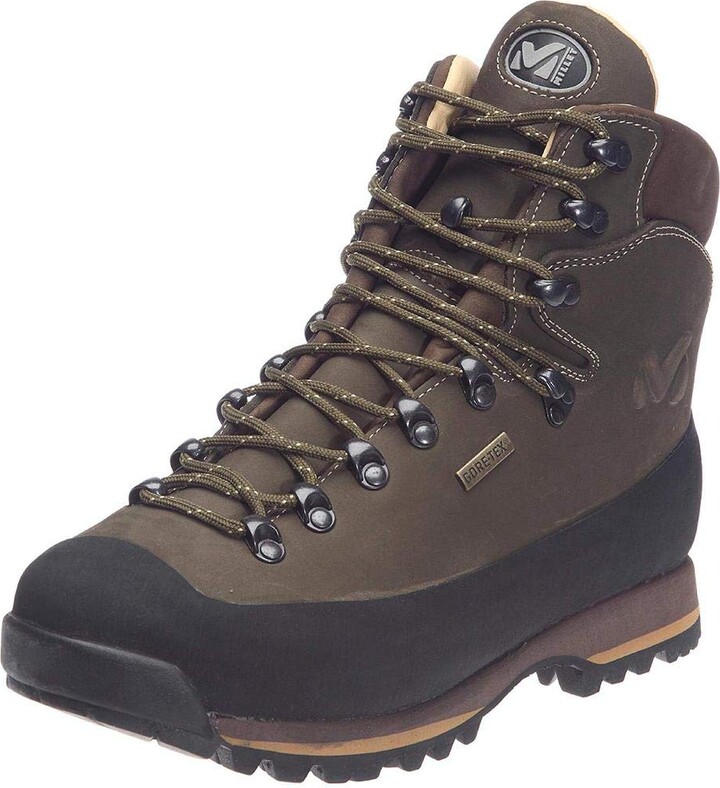 Millet Bouthan Gtx - Hiking and Trekking Boots - Mixed - Waterproof ...