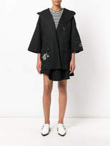 Thumbnail for your product : RED Valentino kimono jacket