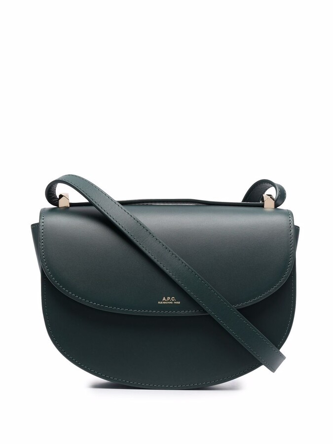 A.p.c Bag Geneve | Shop the world's largest collection of fashion 