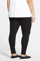 Thumbnail for your product : Eileen Fisher Ankle Leggings