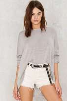 Thumbnail for your product : Glamorous Sierra Knit Sweater