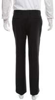 Thumbnail for your product : Luciano Barbera Wool Tonal Pants