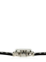 Thumbnail for your product : U-Boat Chimera Sideview Chronograph Watch
