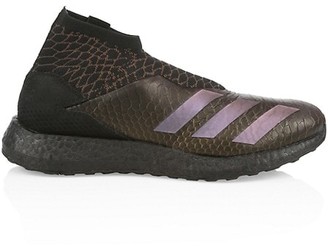 adidas zebra print shoes