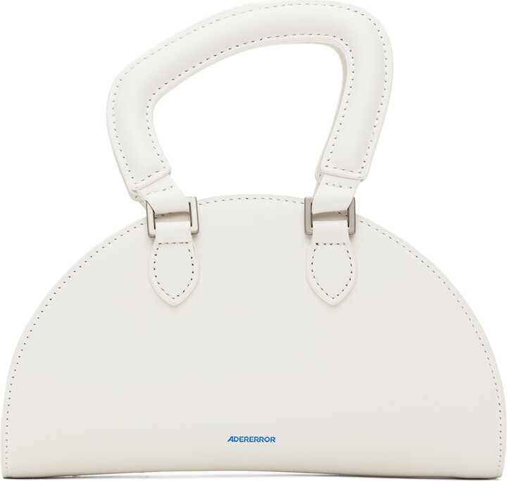 ADER error White Dein Pouch