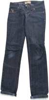 John Galliano Jeans slim 