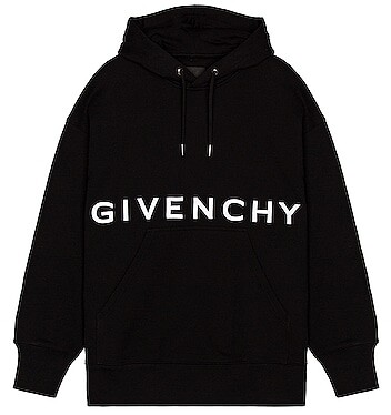 mens givenchy sweatshirt