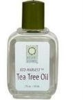 Desert Essence Eco-Harvest Tea Tree Oil, .5 Fz