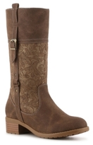 Thumbnail for your product : Rachel Yuma Girls Toddler & Youth Riding Boot