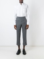 Thumbnail for your product : Thom Browne Button Down Shirt
