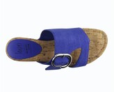 Thumbnail for your product : Impo Givana Wedge Memory Foam Sandal