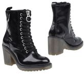 Thumbnail for your product : Ash Ankle boots